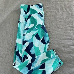 Ideology workout pants